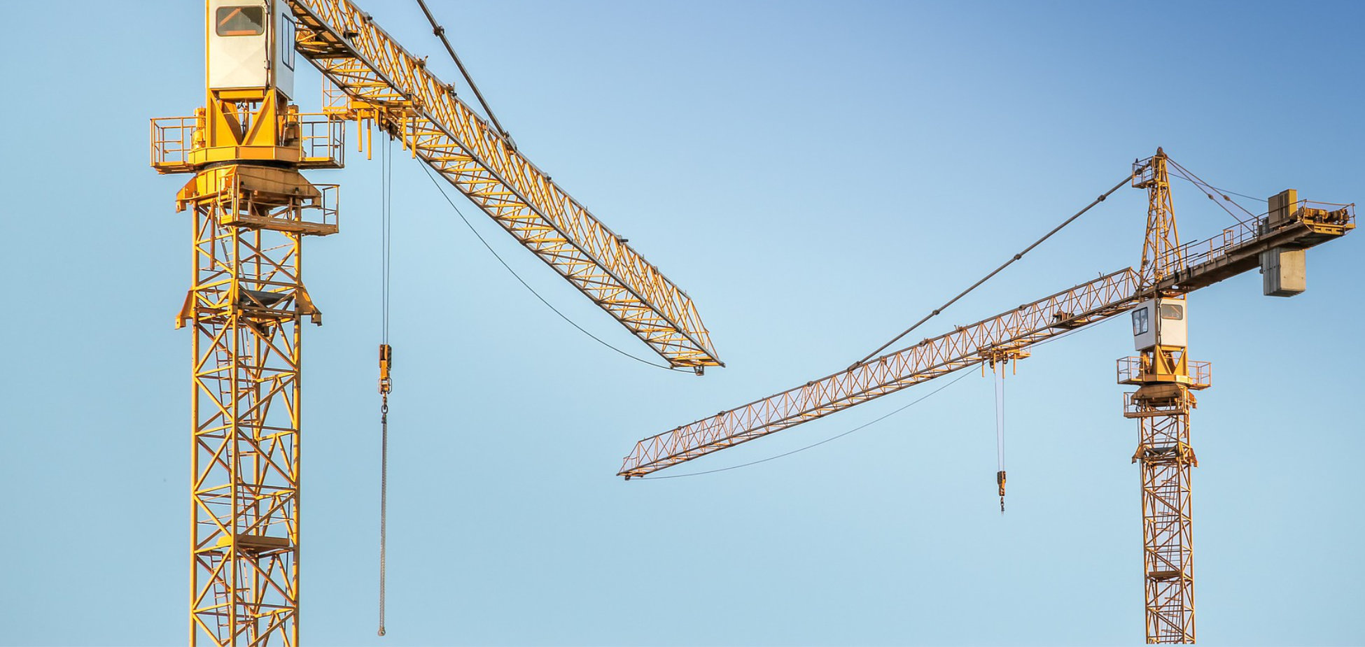 HSAP marine crane works