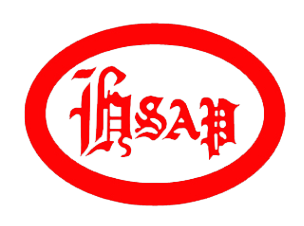 HSAP Sdn Bhd Logo