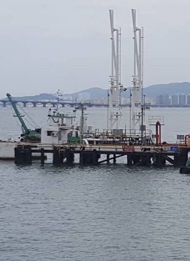 Pipeline Engineering